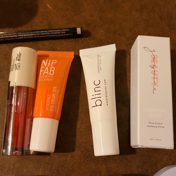 50 items- Makeup Lot- Various Makeup💄 - Picture 7 of 16